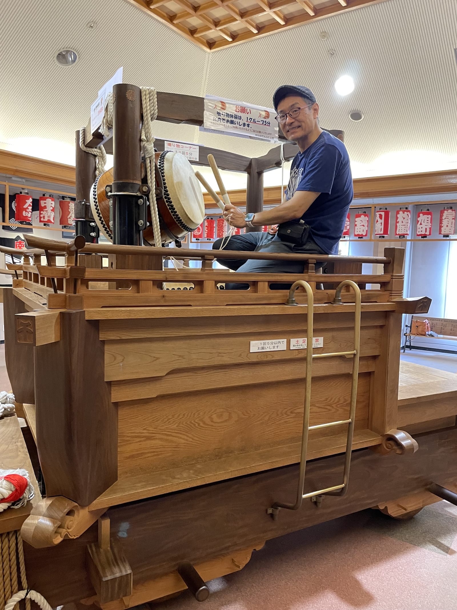 吉野 孝　写真